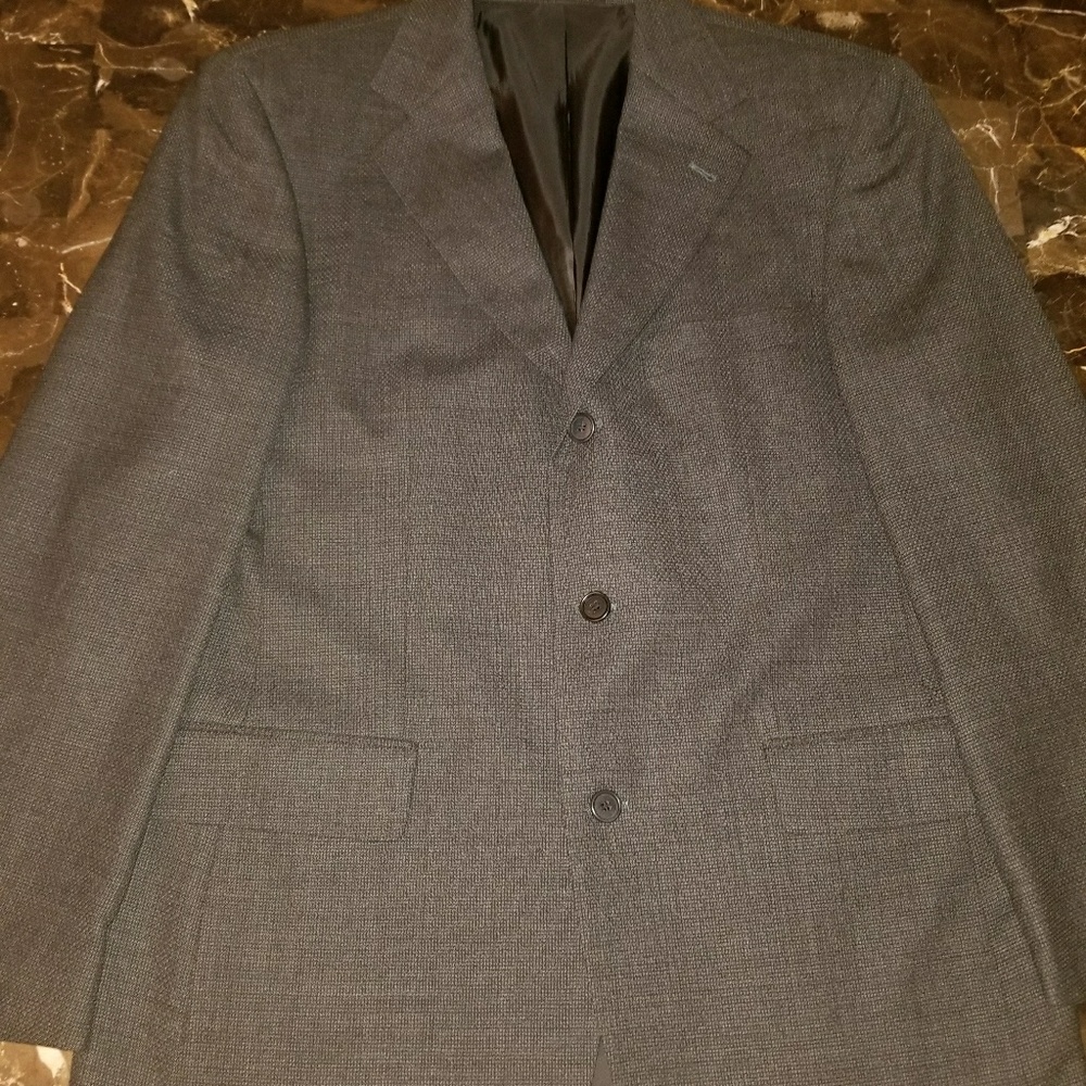 Hugo boss Richard greenswhich super 110 twister